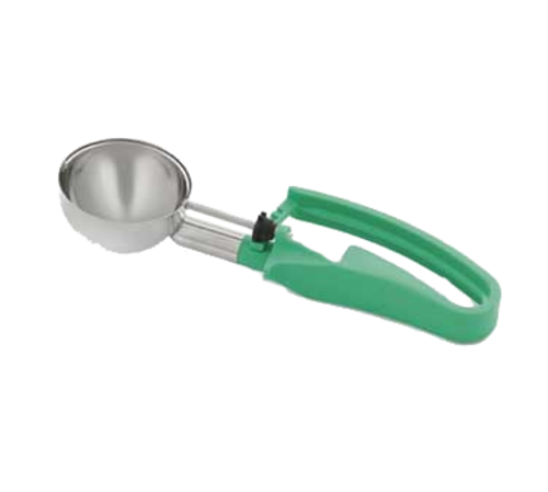 Vollrath 47393 Disher, Standard Round Bowl