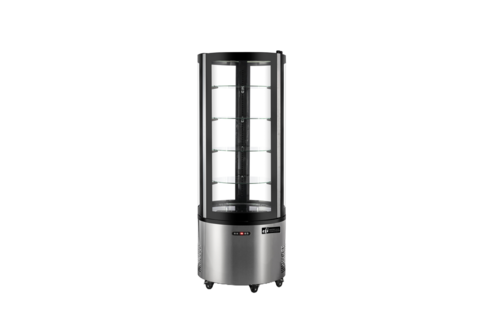 EFI Versa Display CGRM-2771 Display Case, Refrigerated