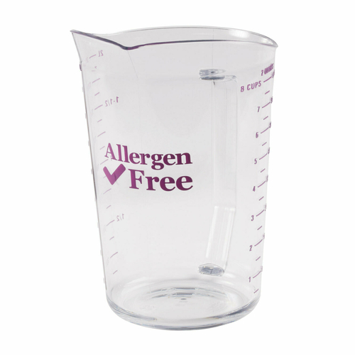 Cambro Camwear® 400MCCW441 Measuring Cups