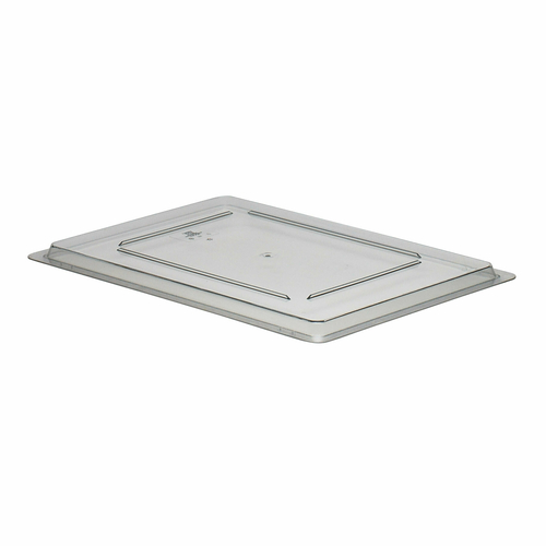Cambro Camwear® 1826CCW135 Food Storage Container, Box Cover Lid