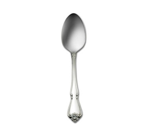 1880 Hospitality Arbor Rose by Oneida® 2552STSF Spoon, Coffee / Teaspoon