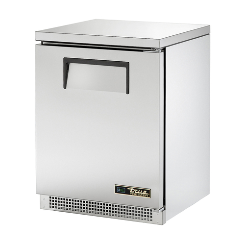 True Refrigeration Core Models TUC-24F-HC Freezer, Undercounter, Reach-In