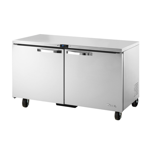 True Refrigeration Non-Core Models TUC-60-HC~SPEC3 Refrigerator, Undercounter, Reach-In