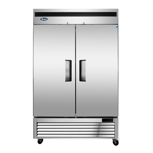 Refrigeration