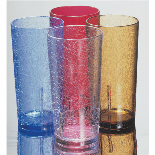 Cambro Del Mar® D8609 Tumbler, Plastic