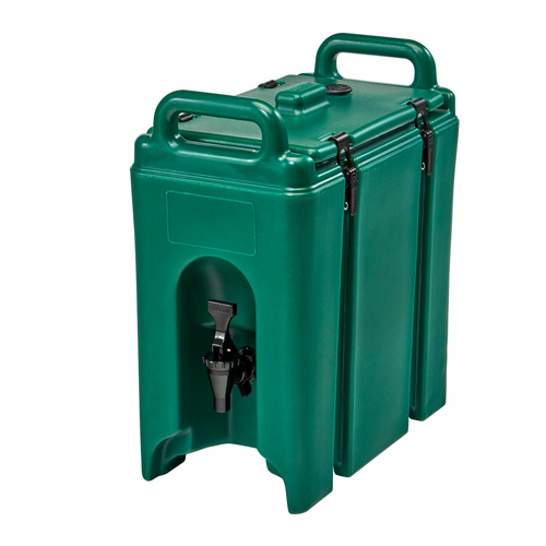 Cambro Camtainer® 250LCD519 Beverage Dispenser, Insulated
