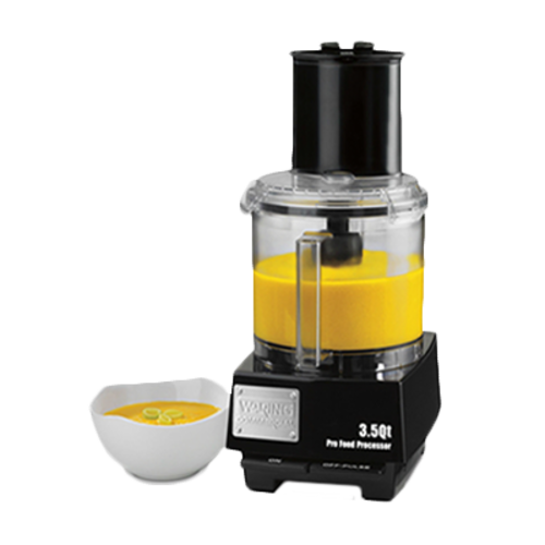 Waring® Commercial WFP14SCND Food Processor, Benchtop / Countertop