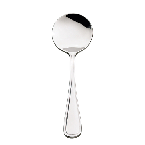 Browne Foodservice Celine 502517 Spoon, Soup / Bouillon