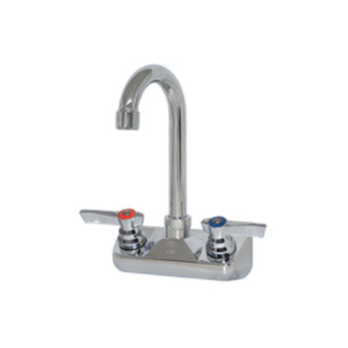 Component Hardware Group Top-Line TLL15-4100-SE1Z Faucet, Wall / Splash Mount