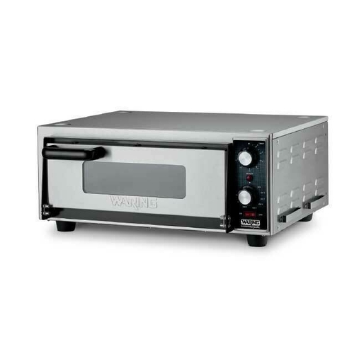 Waring® Commercial WPO100 Pizza Bake Oven, Countertop, Electric