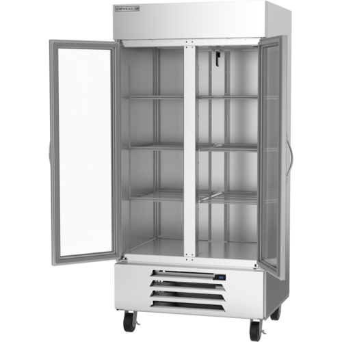 Garland Beverage Air HBF35HC-1-G Freezer, Reach-In