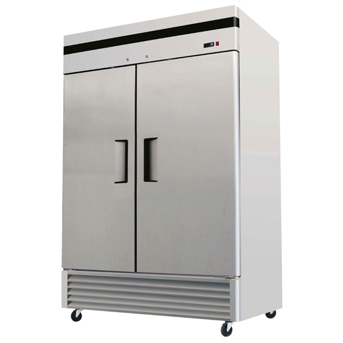 EFI Versa-Chill C2-54VC Refrigerator, Reach-In