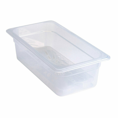 Cambro 30PPD190 Food Pan Drain Tray
