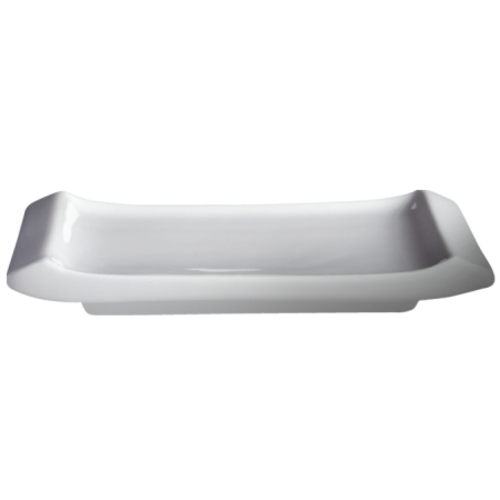 Cameo China 710-93S Platter, China