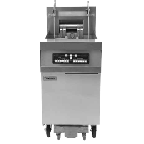 Garland Frymaster FPRE480-21 Fryer, Electric, Multiple Battery
