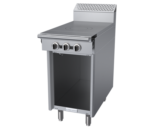 Garland US Range C18-10S Range, 18" Heavy Duty, Gas