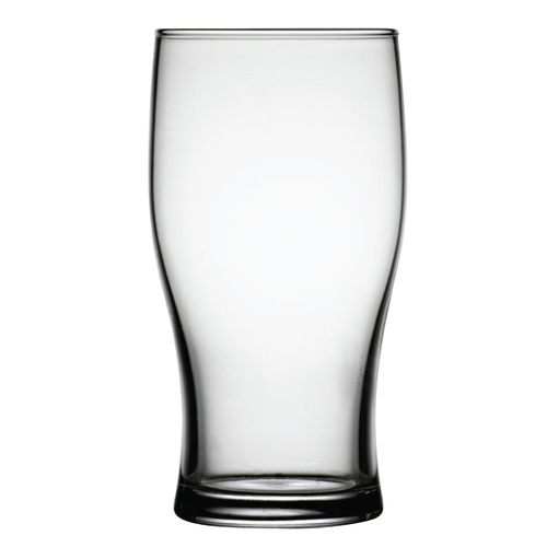 Browne Foodservice Pasabahce PG42747 Glass, Beer