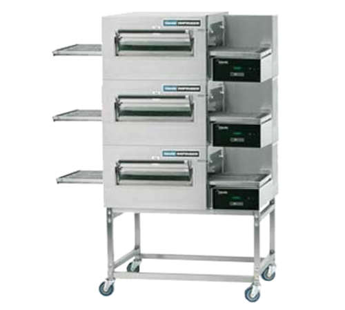 Garland Lincoln Impinger 1180-3G Oven, Gas, Conveyor