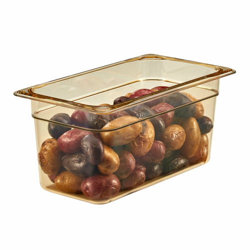 Cambro H-Pan™ 36HP150 Food Pan, Hi-Temp Plastic