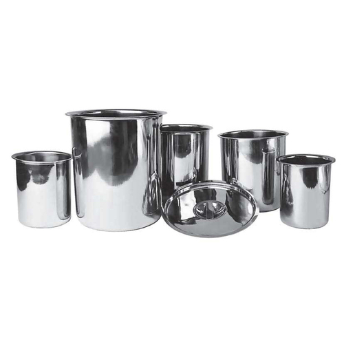 Winco BAM-2 Bain Marie Pot