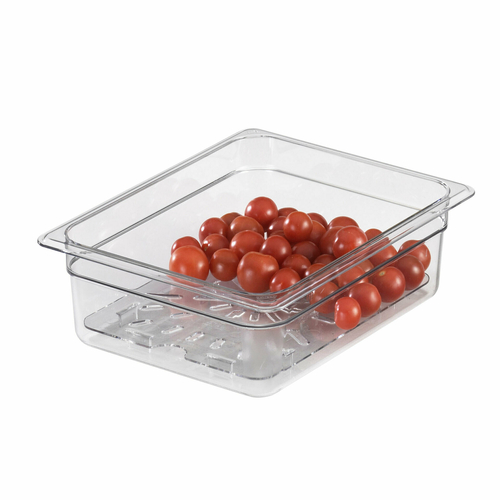Cambro Camwear® 20CWD135 Food Pan Drain Tray