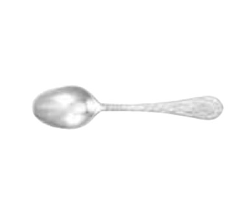 Steelite Walco, IronStone WL6329 Spoon, Demitasse