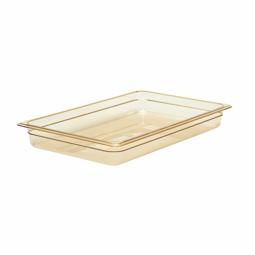 Cambro H-Pan™ 12HP150 Food Pan, Hi-Temp Plastic