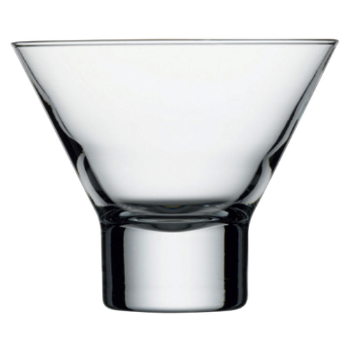 Browne Foodservice Pasabahce PG41813 Glass, Old Fashioned / Rocks