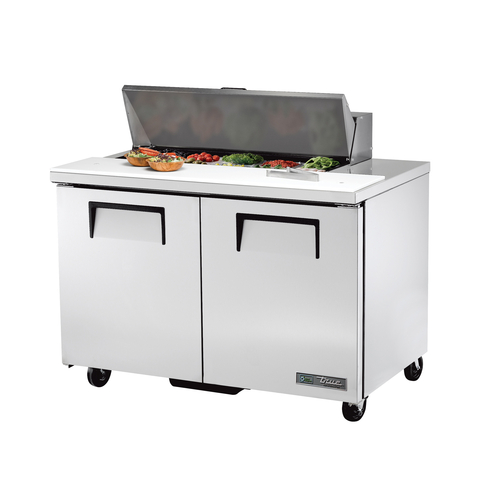 True Refrigeration Non-Core Models TSSU-48-10-HC Refrigerated Counter, Sandwich / Salad Unit