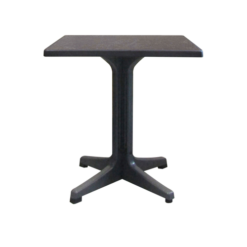Grosfillex Omega US285744 Table, Outdoor