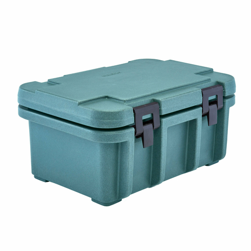 Cambro Ultra Pan Carriers® UPC180401 Food Carrier, Insulated Plastic