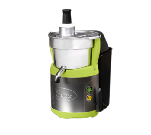 Omcan Santos 39684 Juicer, Electric