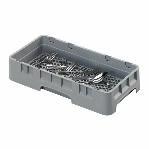 Cambro Camrack® HFR258151 Dishwasher Rack, for Flatware