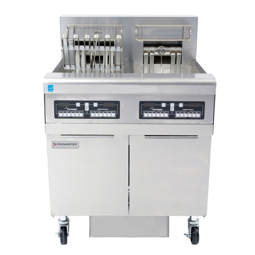 Garland Frymaster FPRE217 Fryer, Electric, Multiple Battery