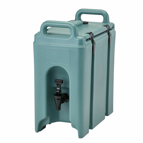 Cambro Camtainer® 250LCD401 Beverage Dispenser, Insulated