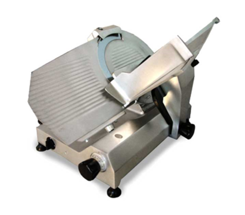 Omcan Trento 13637 Food Slicer, Electric