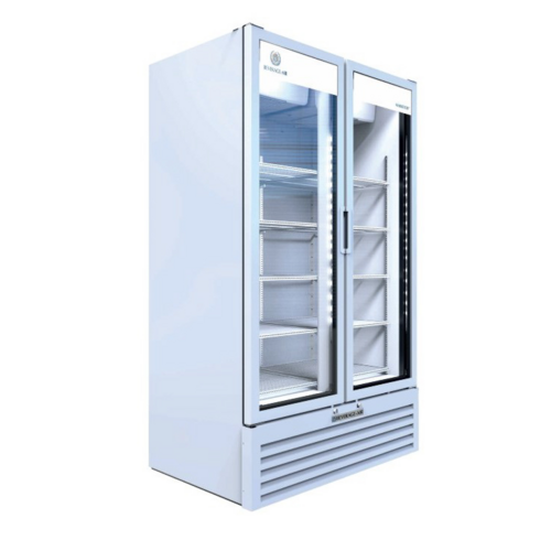 Garland Beverage Air MT34-1W Refrigerator, Merchandiser
