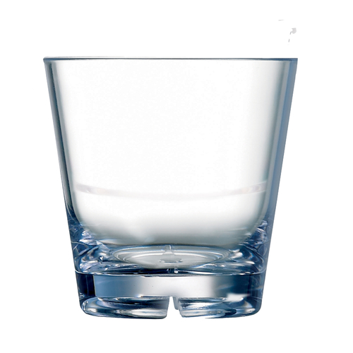 Cardinal Outdoor Perfect by Arcoroc FN090 Glassware, Plastic