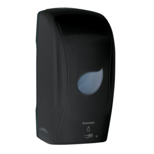 Winco Pur-Clean SDAL-1K Hand Soap / Sanitizer Dispenser
