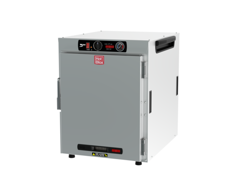 Metro HotBlox™ HBCW8-AS-CT Heated Cabinet, Countertop