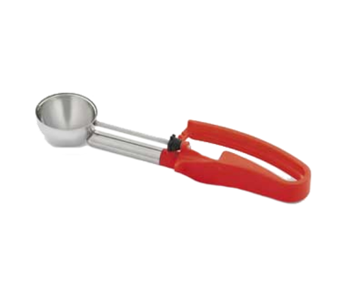 Vollrath 47376 Disher, Standard Round Bowl