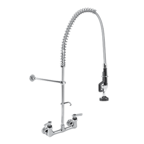 Component Hardware Group Encore KLP53-11L2-BR Pre-Rinse Faucet Assembly