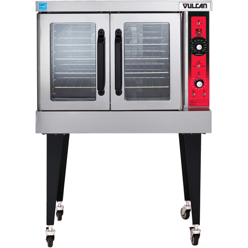 Vulcan Canada SG4 Convection Oven, Gas