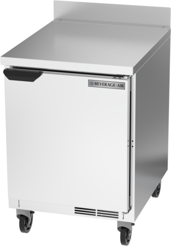 Garland Beverage Air WTR24AHC Refrigerated Counter, Work Top