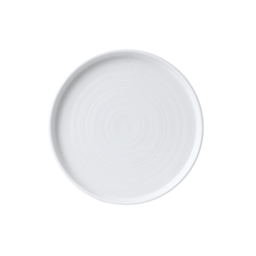 Churchill China Super Vit White WH  WP211 Plate, China