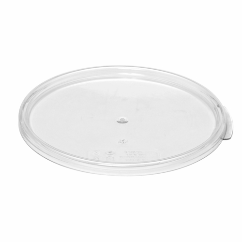 Cambro Camwear® RFSCWC6135 Food Storage Container Cover