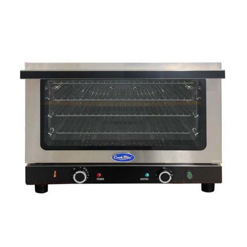 Atosa CookRite CTCO-100 Convection Oven, Electric