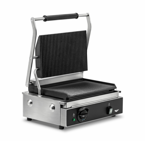 Vollrath PSG4-SG120 Sandwich / Panini Grill