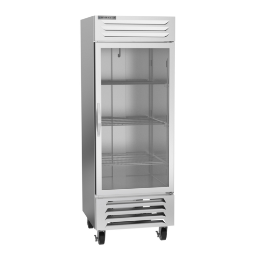 Garland Beverage Air FB27HC-1G Freezer, Reach-In