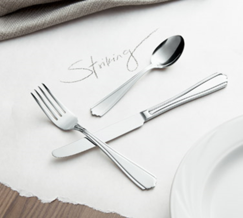 1880 Hospitality Greystoke by Oneida® B080FSLF Fork, Salad